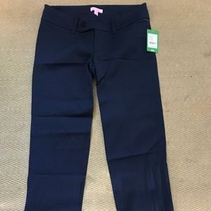 NWT Skinny Ankle Length Pants